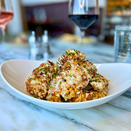 The Scarlet Hotel, Lincoln, a Tribute Portfolio Hotel