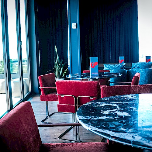 The Scarlet Hotel, Lincoln, a Tribute Portfolio Hotel