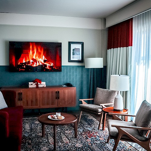 The Scarlet Hotel, Lincoln, a Tribute Portfolio Hotel