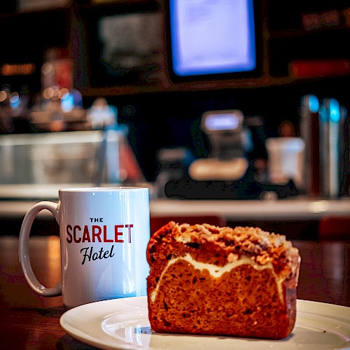The Scarlet Hotel, Lincoln, a Tribute Portfolio Hotel