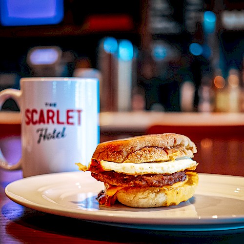 The Scarlet Hotel, Lincoln, a Tribute Portfolio Hotel