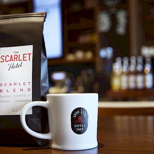 The Scarlet Hotel, Lincoln, a Tribute Portfolio Hotel