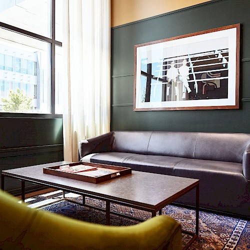 The Scarlet Hotel, Lincoln, a Tribute Portfolio Hotel