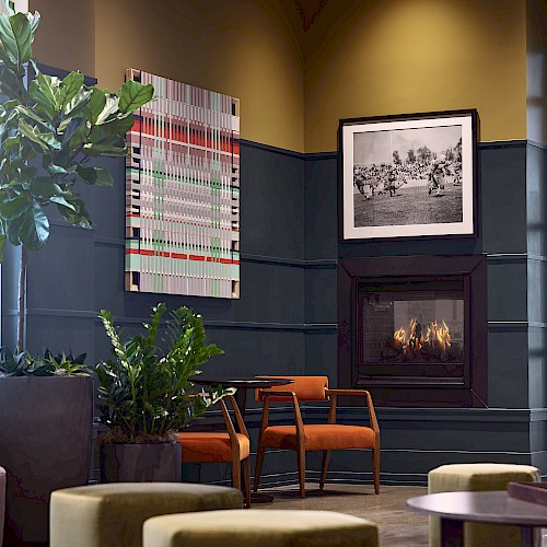 The Scarlet Hotel, Lincoln, a Tribute Portfolio Hotel