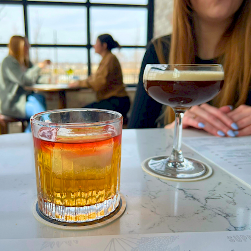 The Scarlet Hotel, Lincoln, a Tribute Portfolio Hotel