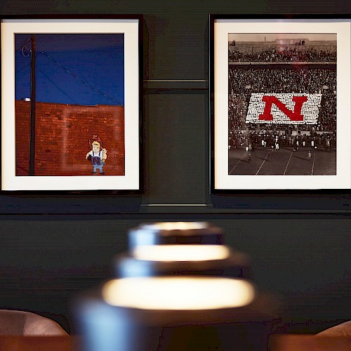The Scarlet Hotel, Lincoln, a Tribute Portfolio Hotel
