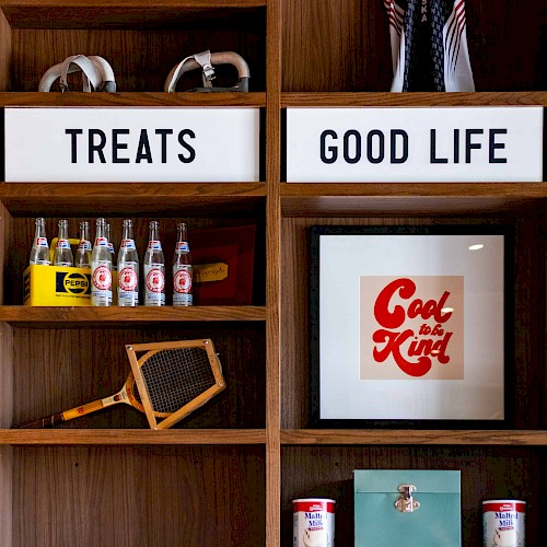 The Scarlet Hotel, Lincoln, a Tribute Portfolio Hotel
